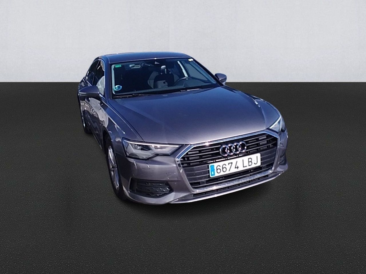 audi a6 2019 / foto grande (3)