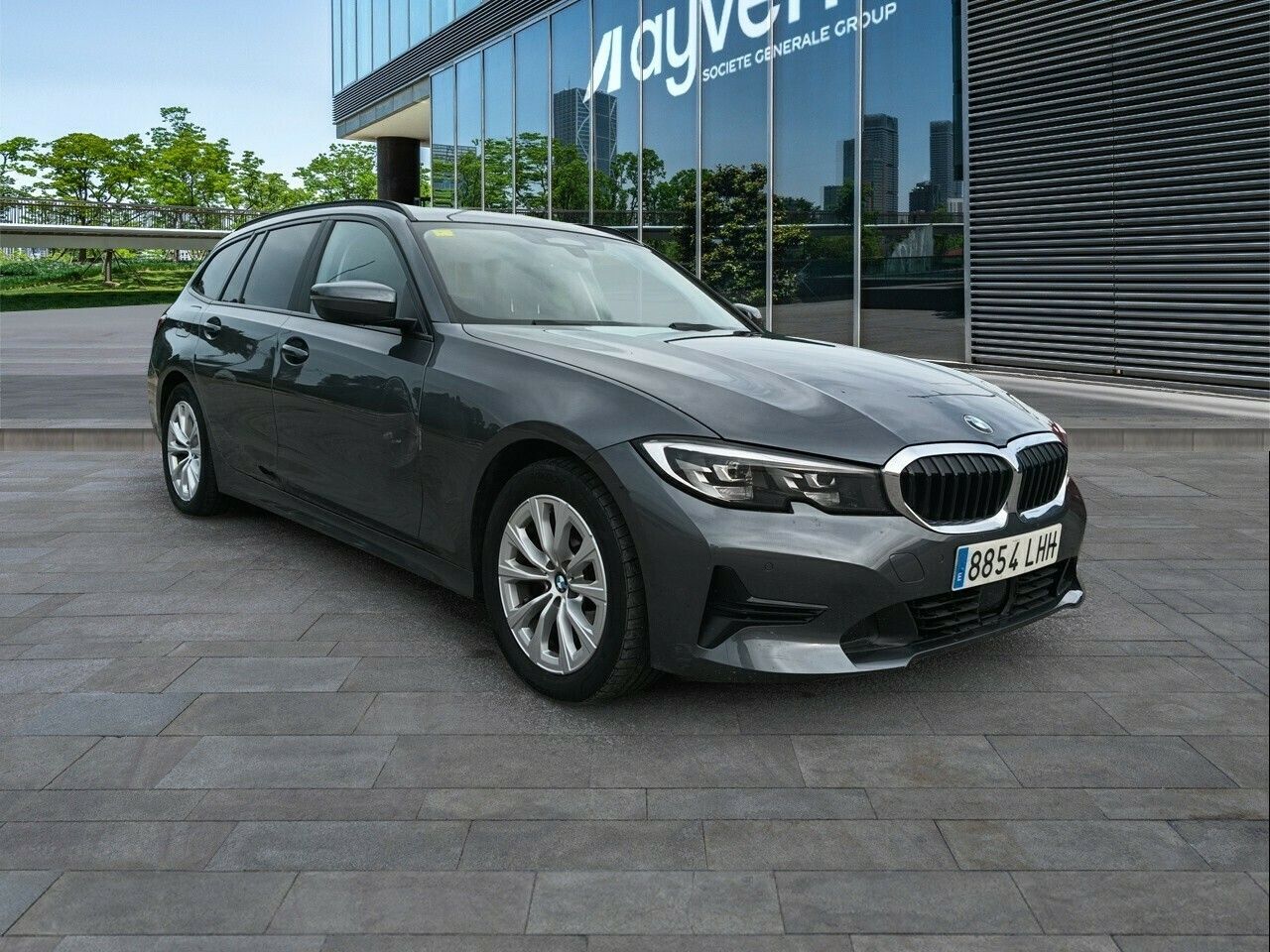 bmw serie 3 2020 / foto grande (3)