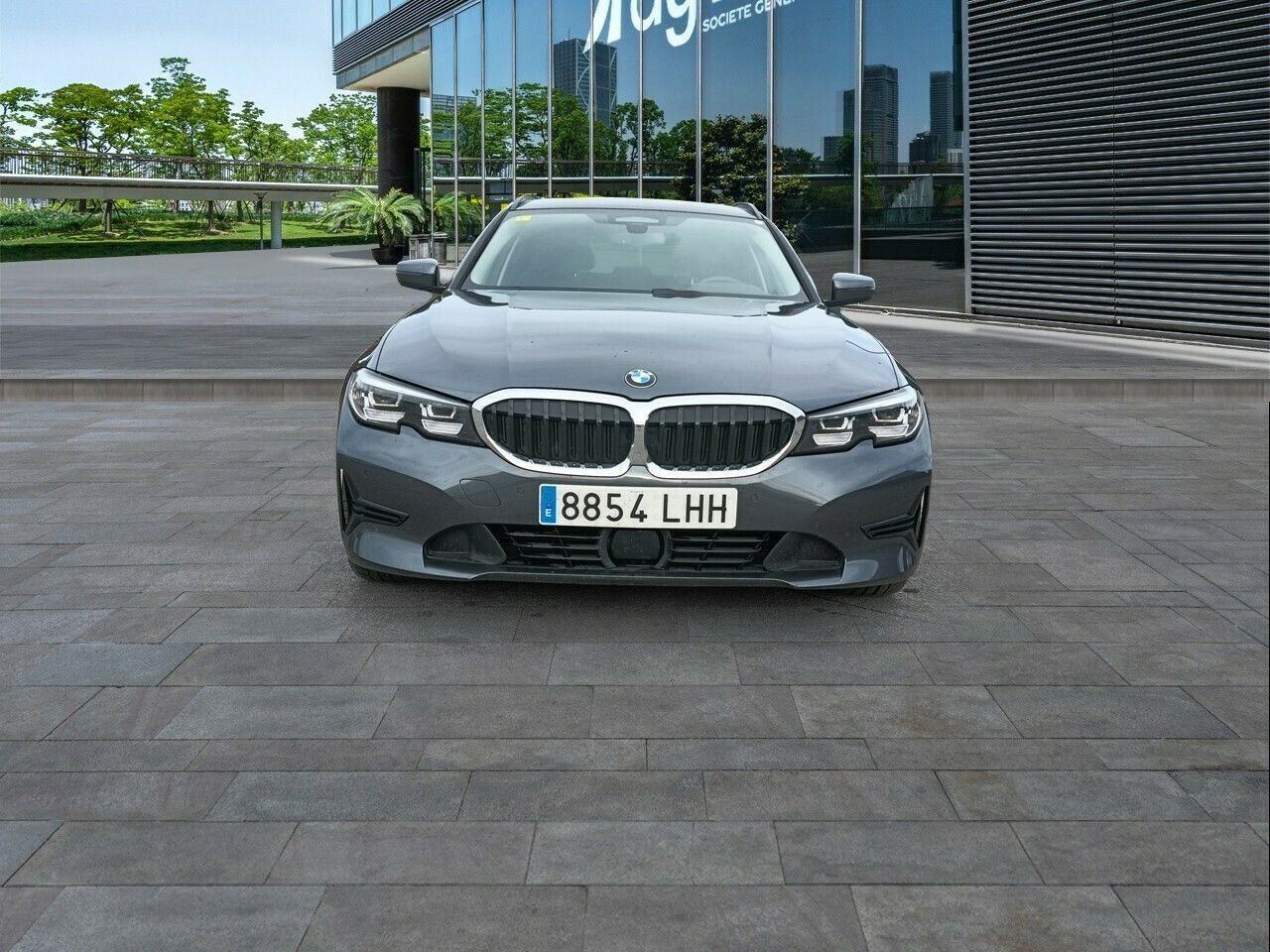 bmw serie 3 2020 / foto grande (2)
