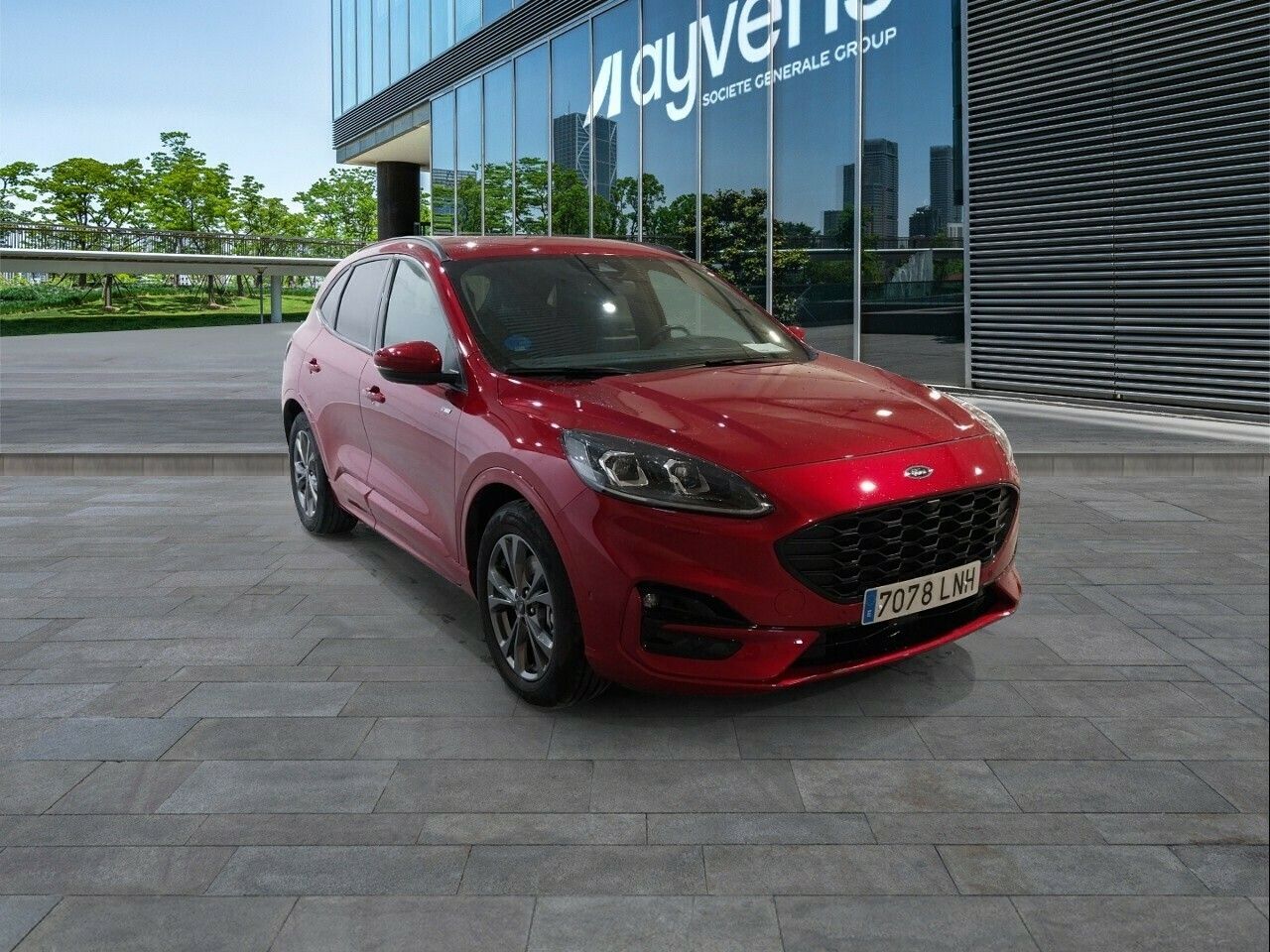ford kuga 2021 / foto grande (3)