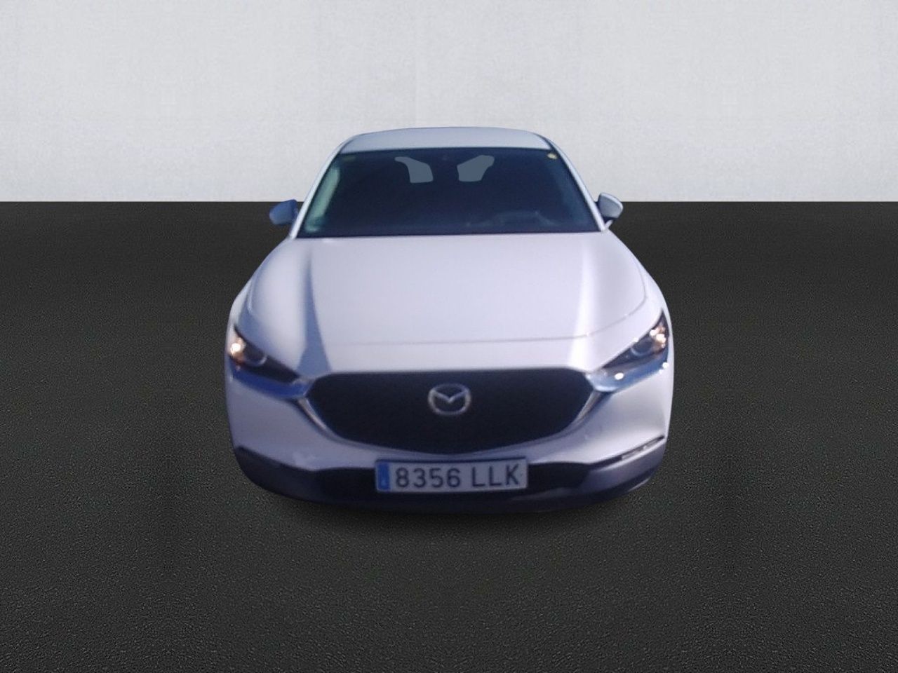 mazda cx-30 2020 / foto grande (2)