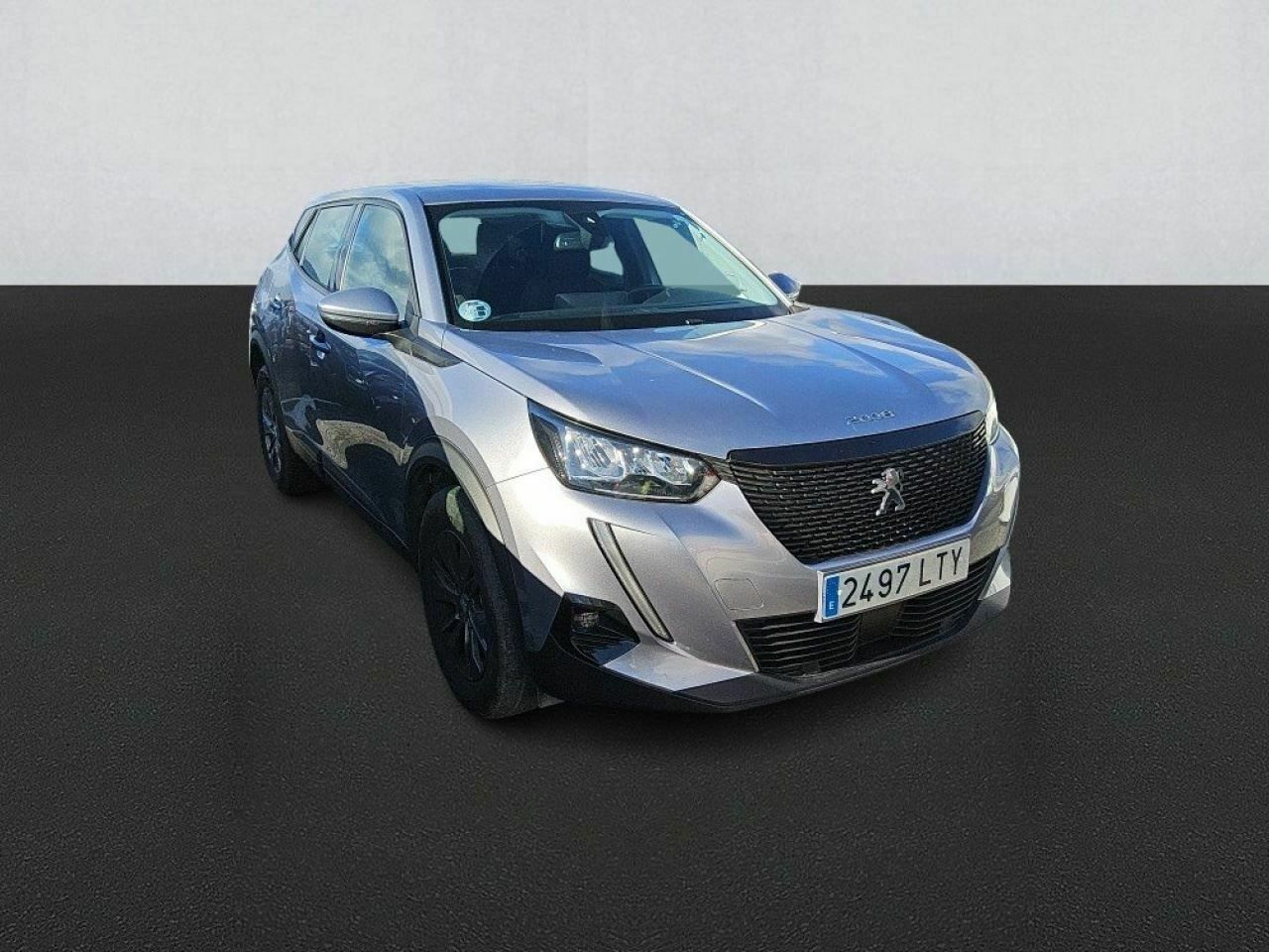 peugeot 2008 2021 / foto grande (3)