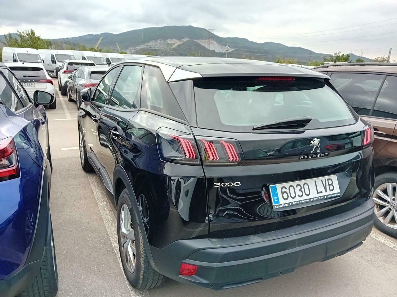 peugeot 3008 2021 / foto grande (2)