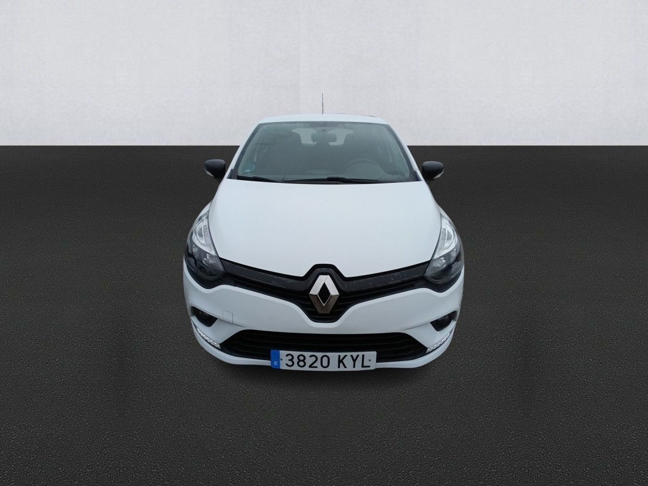 renault clio 2019 / foto grande (2)