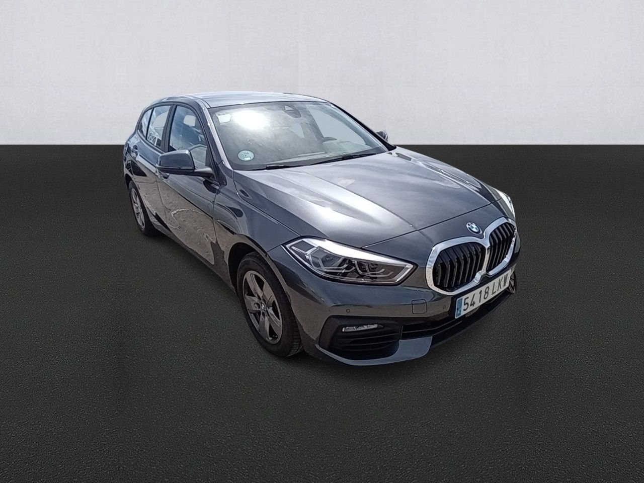 bmw serie 1 2020 / foto grande (3)