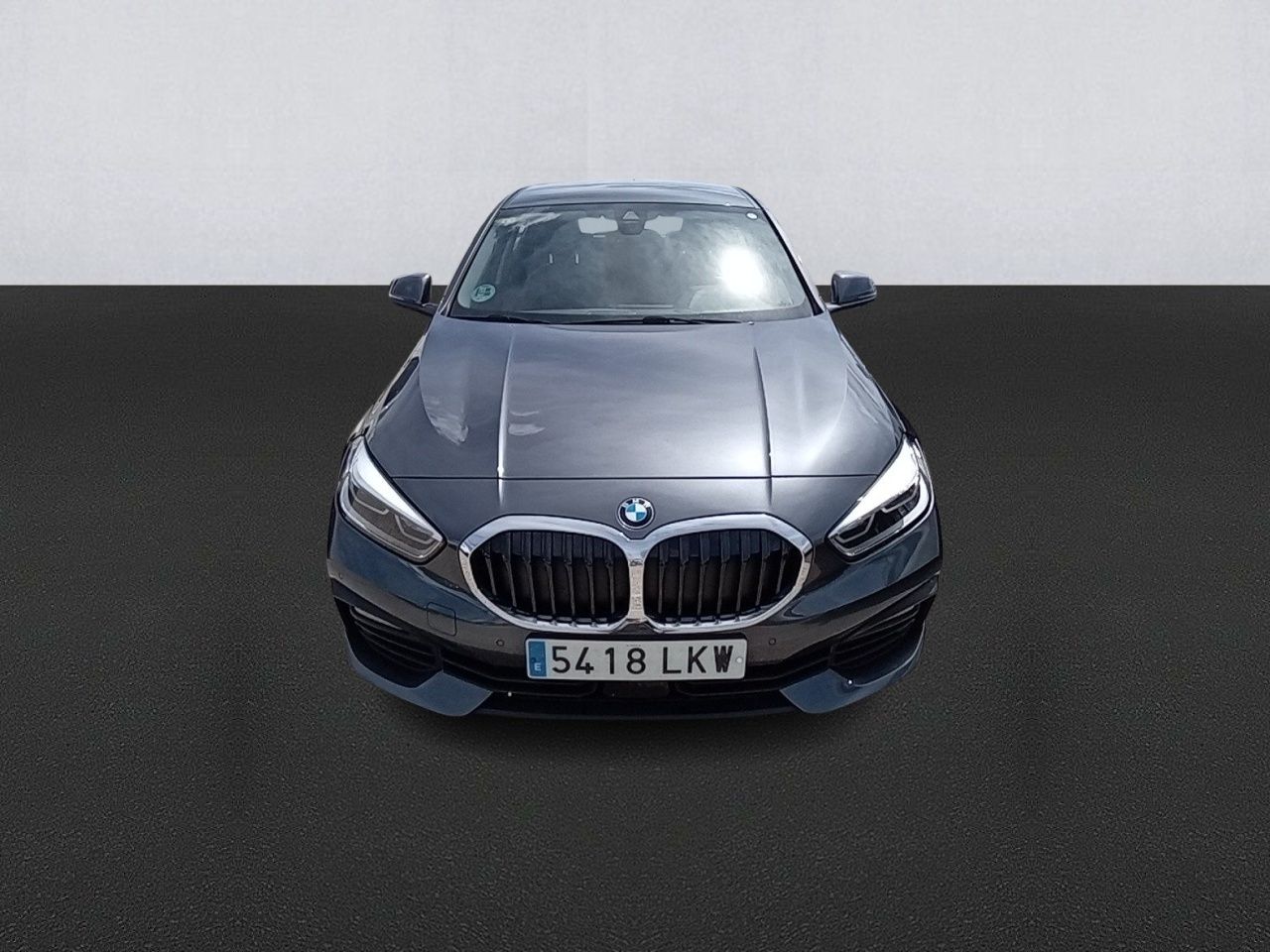 bmw serie 1 2020 / foto grande (2)