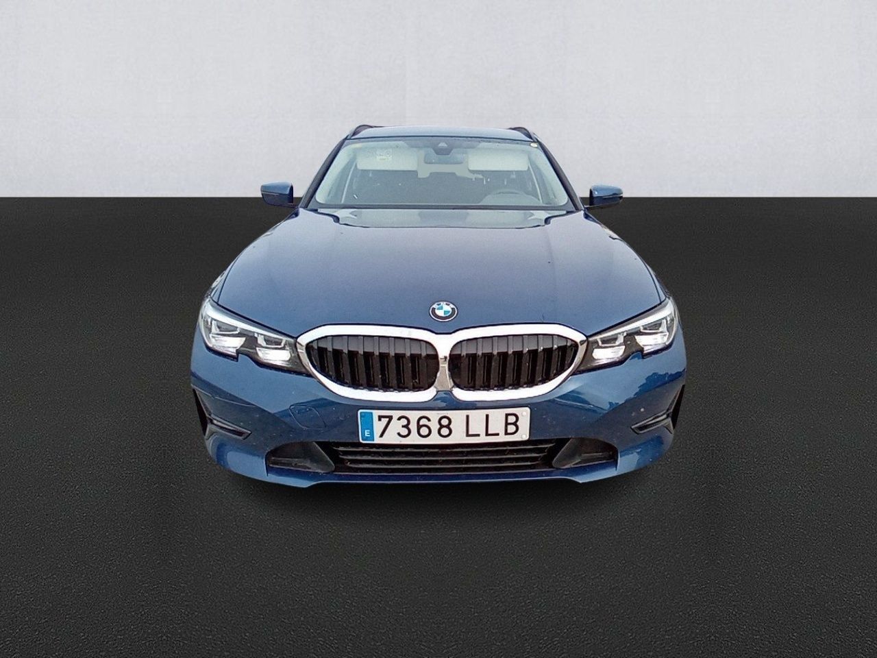 bmw serie 3 2020 / foto grande (2)