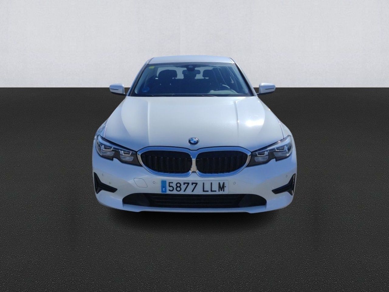 bmw serie 3 2020 / foto grande (2)