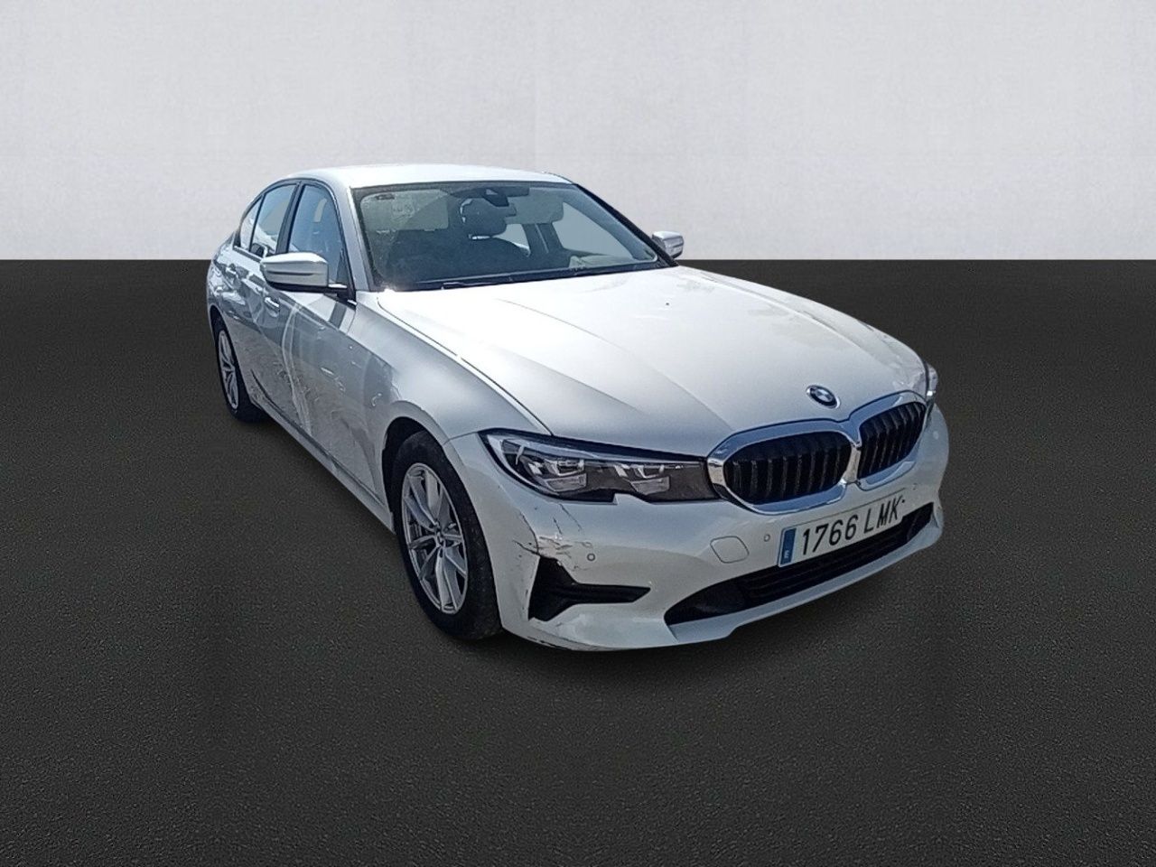bmw serie 3 2021 / foto grande (3)