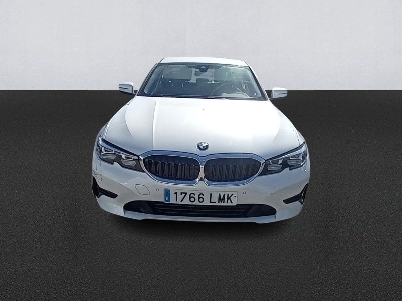 bmw serie 3 2021 / foto grande (2)