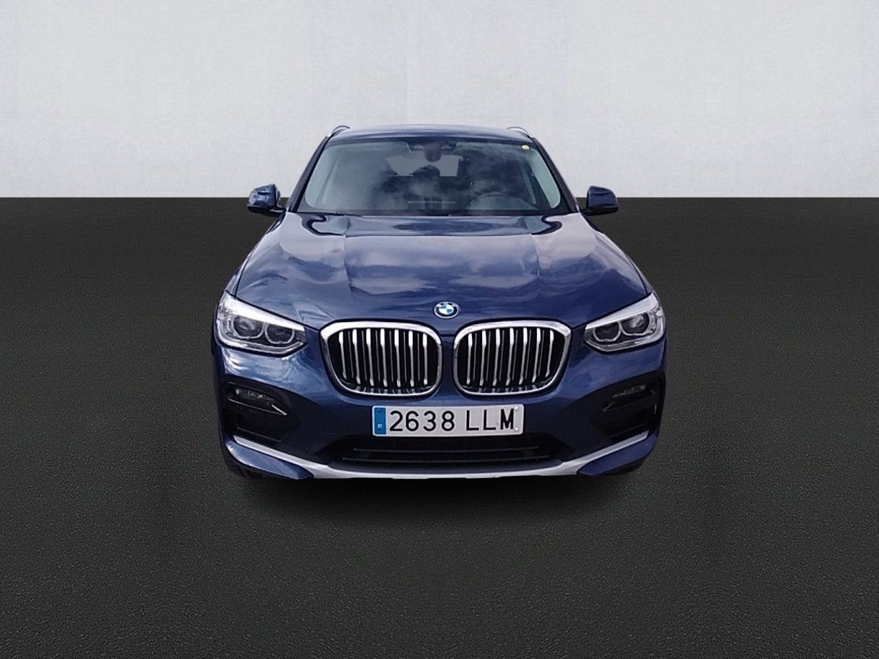 bmw x4 2020 / foto grande (2)