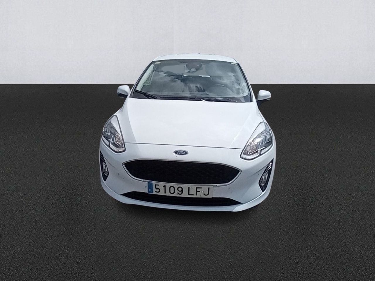 ford fiesta 2020 / foto grande (2)