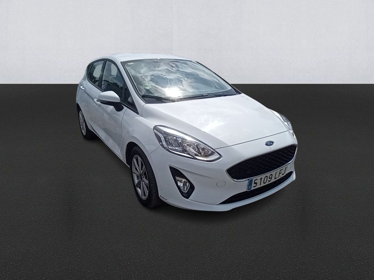 ford fiesta 2020 / foto grande (3)
