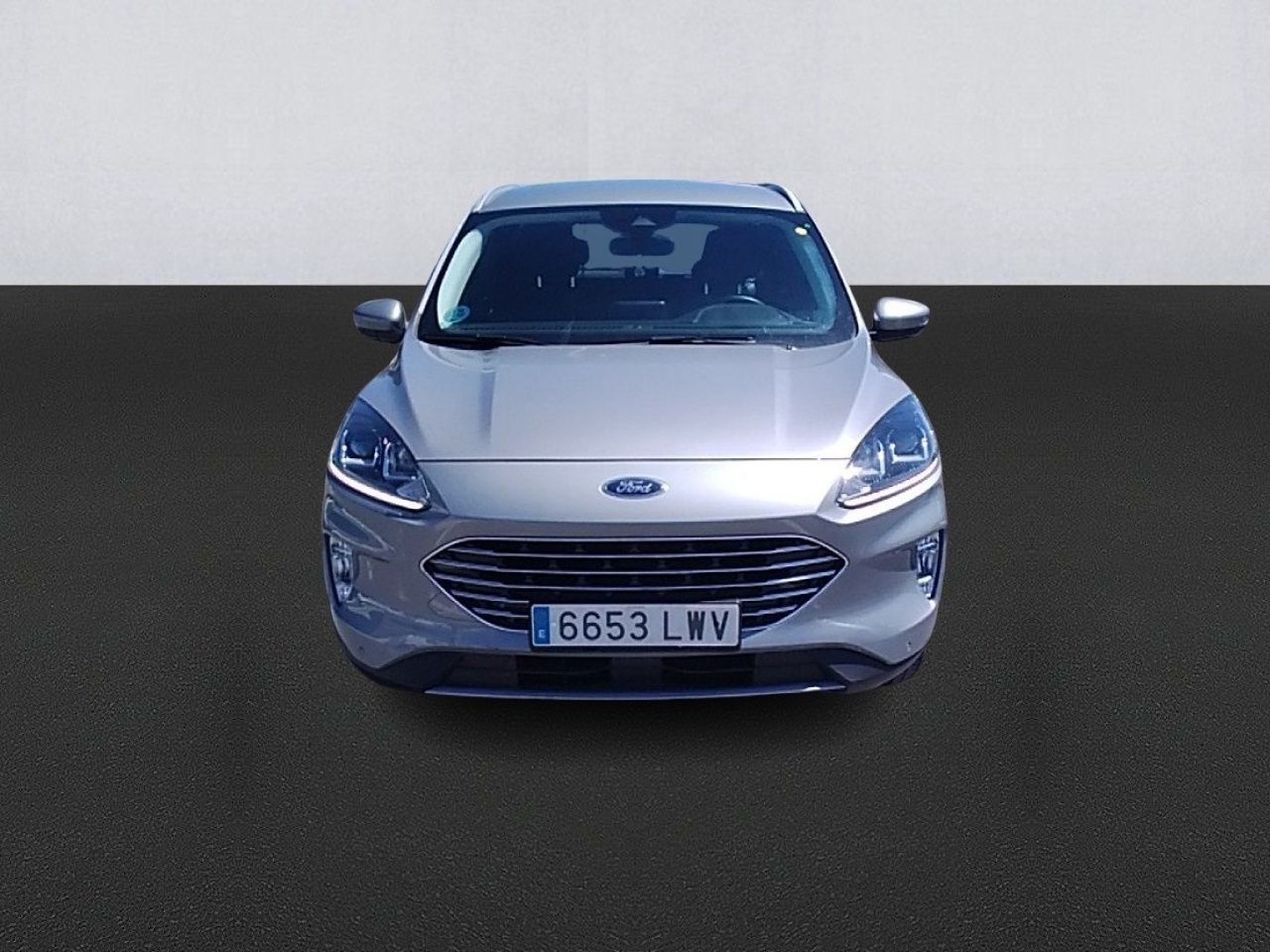 ford kuga 2022 / foto grande (2)