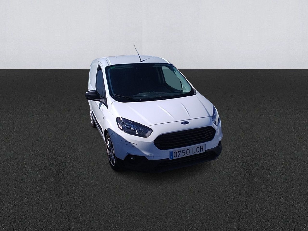 ford transit courier 2019 / foto grande (3)