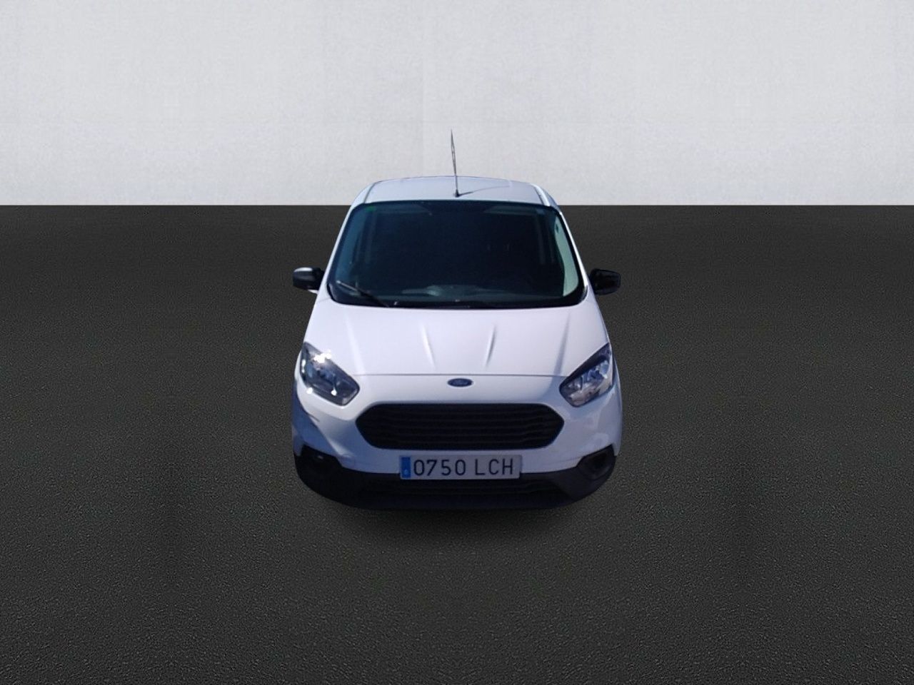 ford transit courier 2019 / foto grande (2)