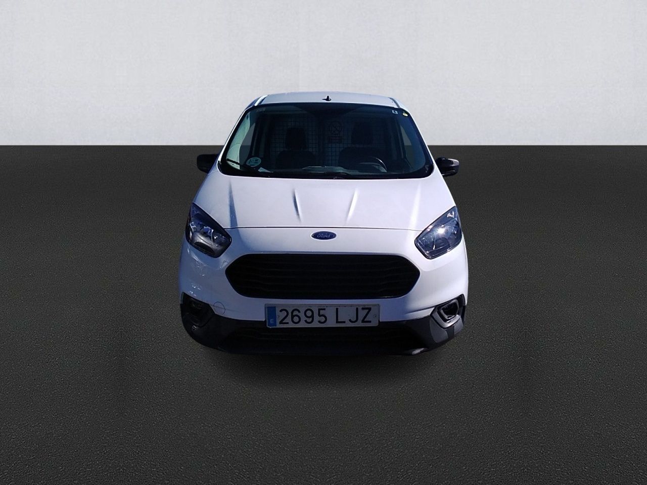 ford transit courier 2020 / foto grande (2)