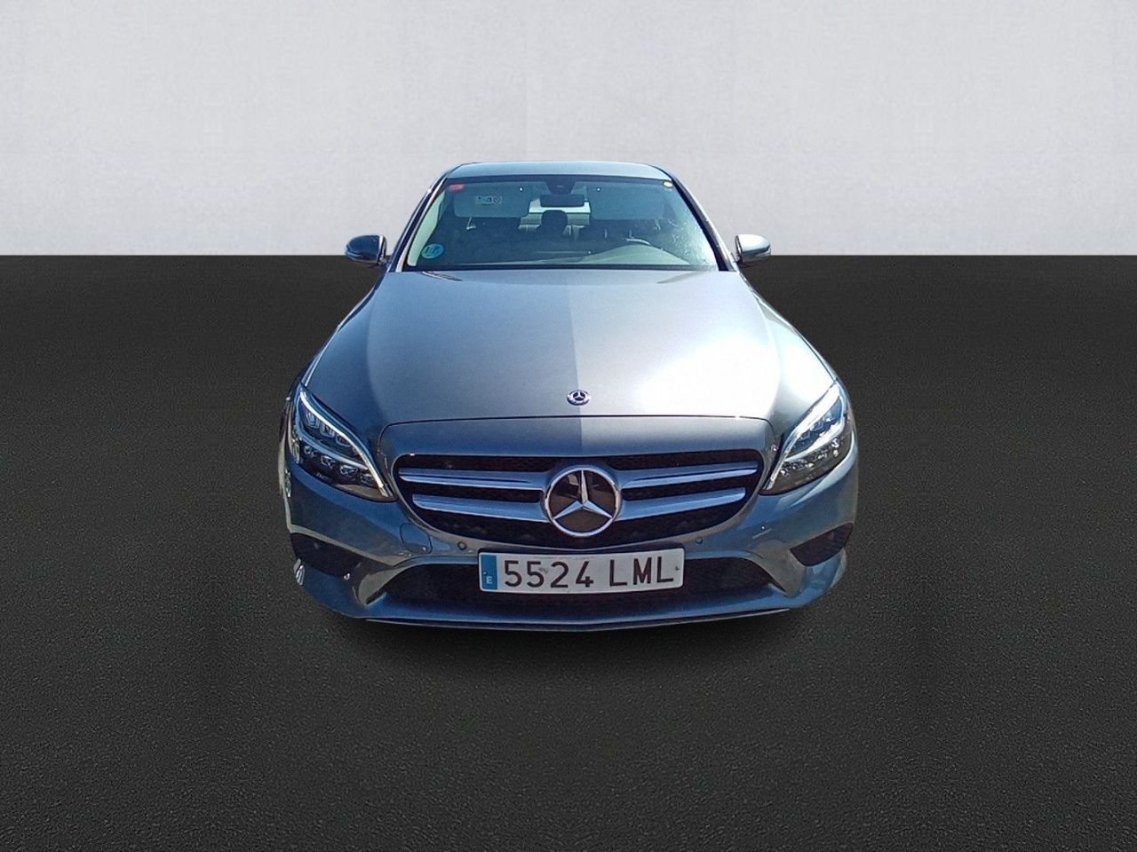 mercedes clase c 2021 / foto grande (2)