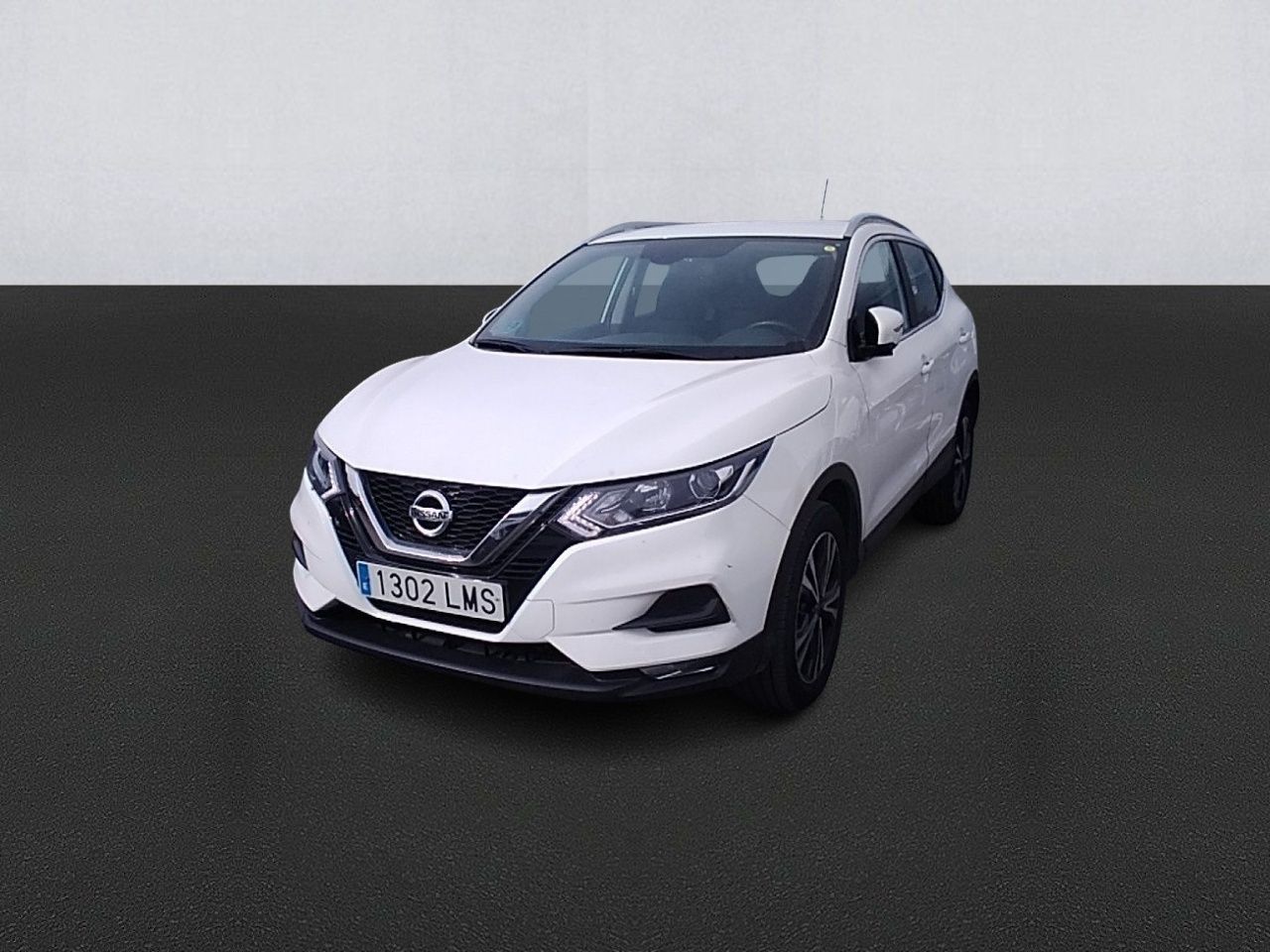 nissan qashqai 2021 /