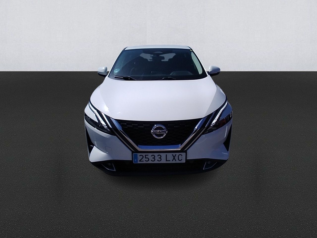 nissan qashqai 2022 / foto grande (2)
