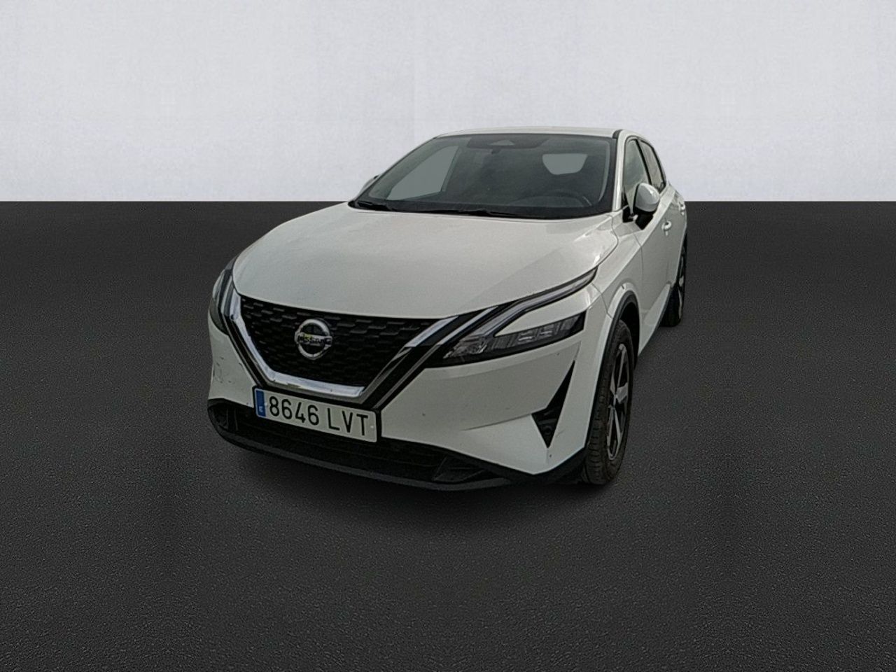 nissan qashqai 2021 /
