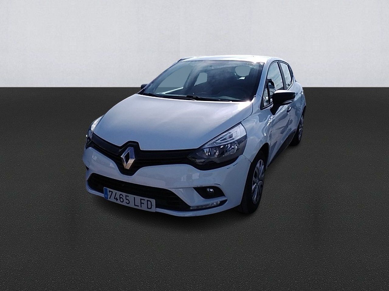Foto renault clio 2020 /