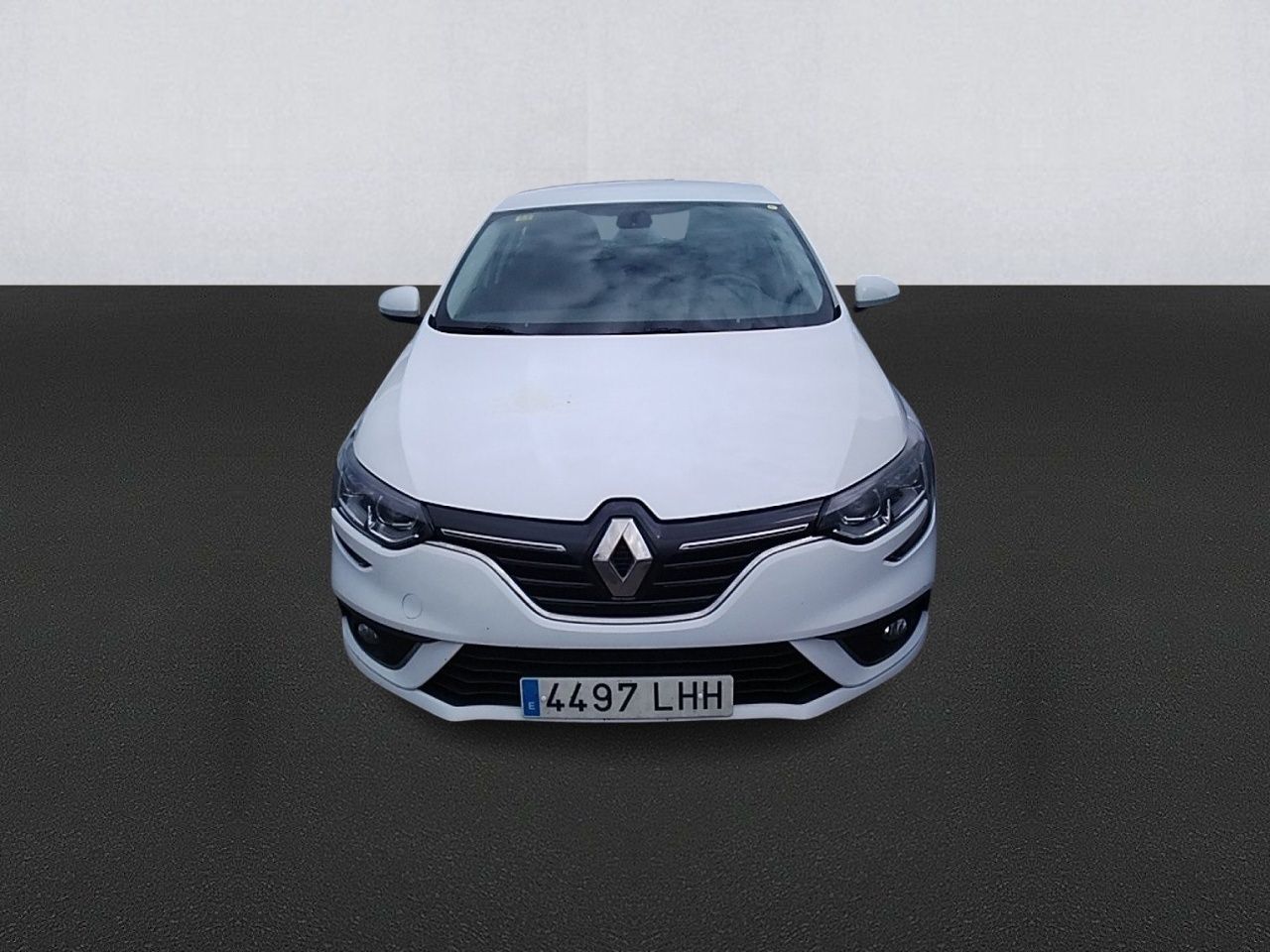renault megane 2020 / foto grande (2)