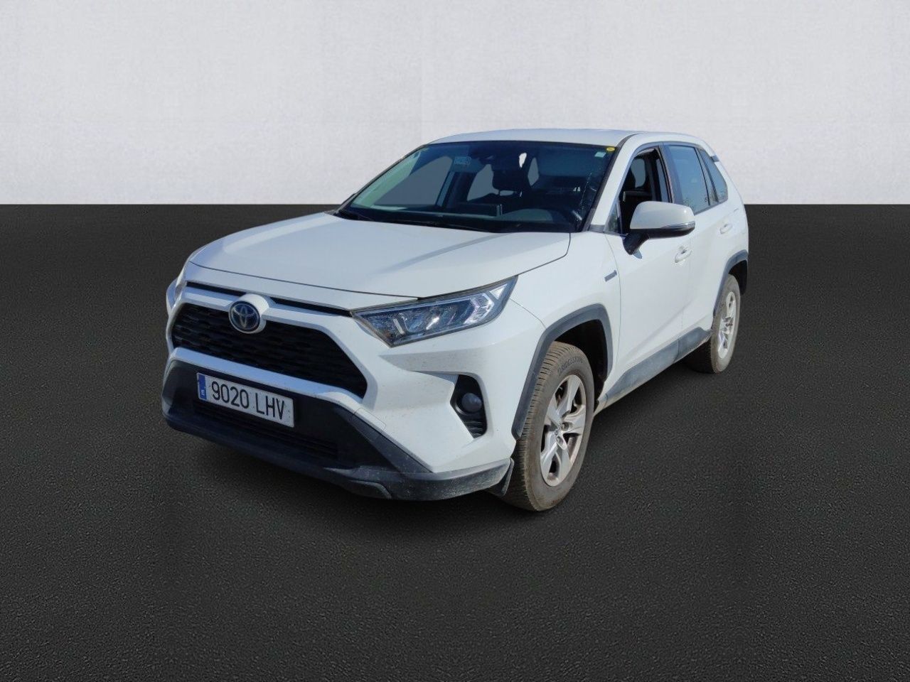 toyota rav4 2020 /