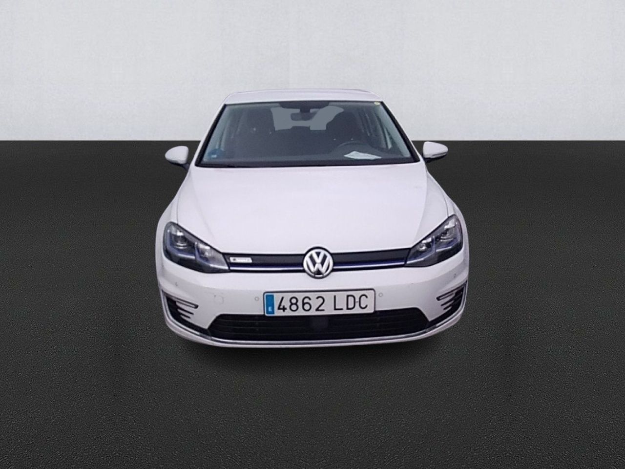 volkswagen golf 2019 / foto grande (2)
