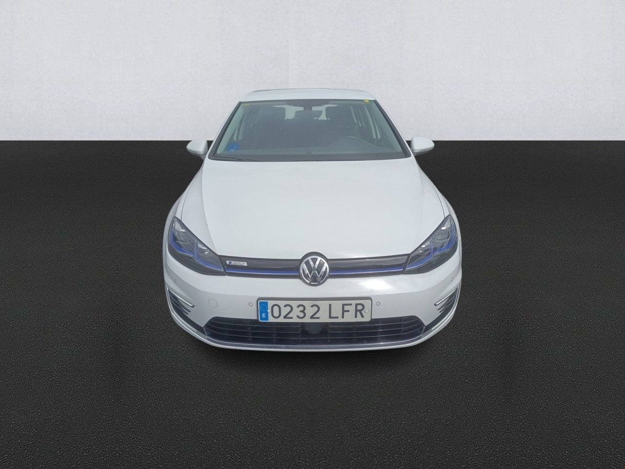 volkswagen golf 2020 / foto grande (2)
