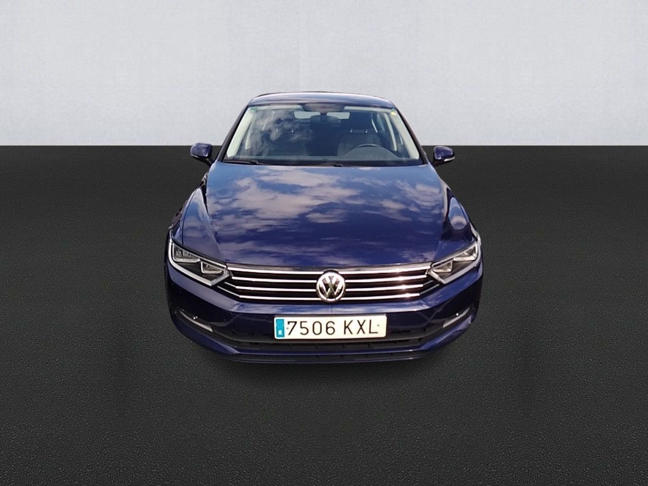 volkswagen passat 2019 / foto grande (3)