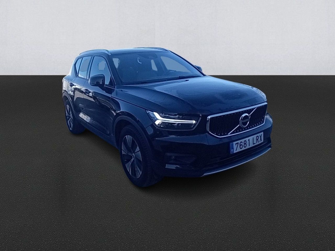 volvo xc40 2021 / foto grande (3)
