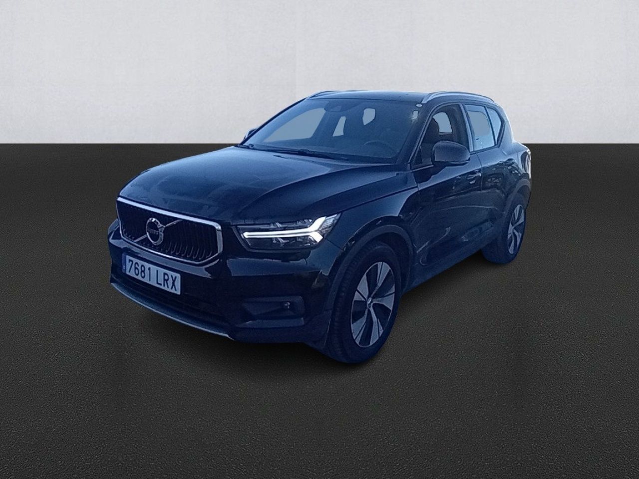 Foto volvo xc40 2021 /