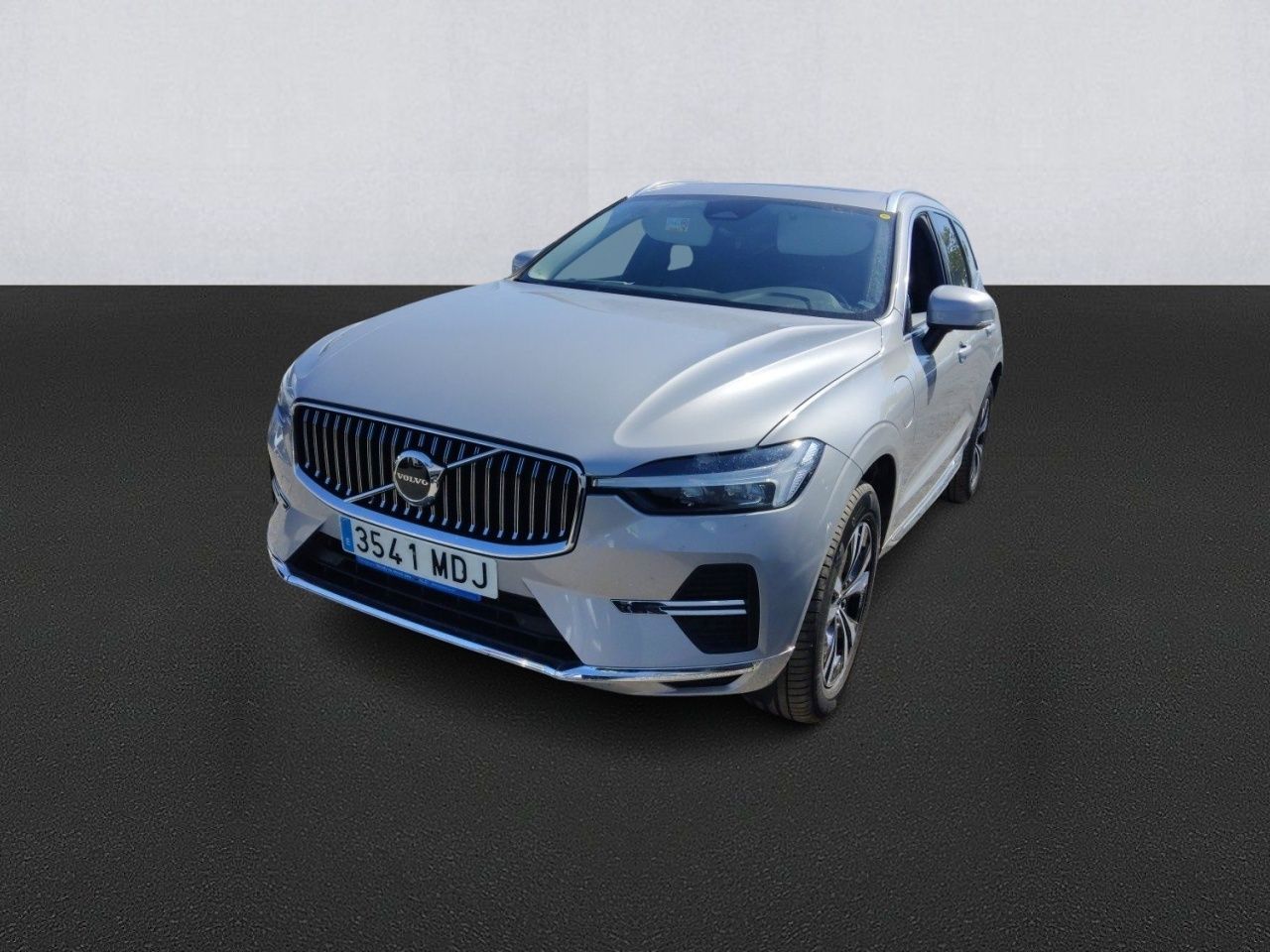 Foto volvo xc60 2023 /