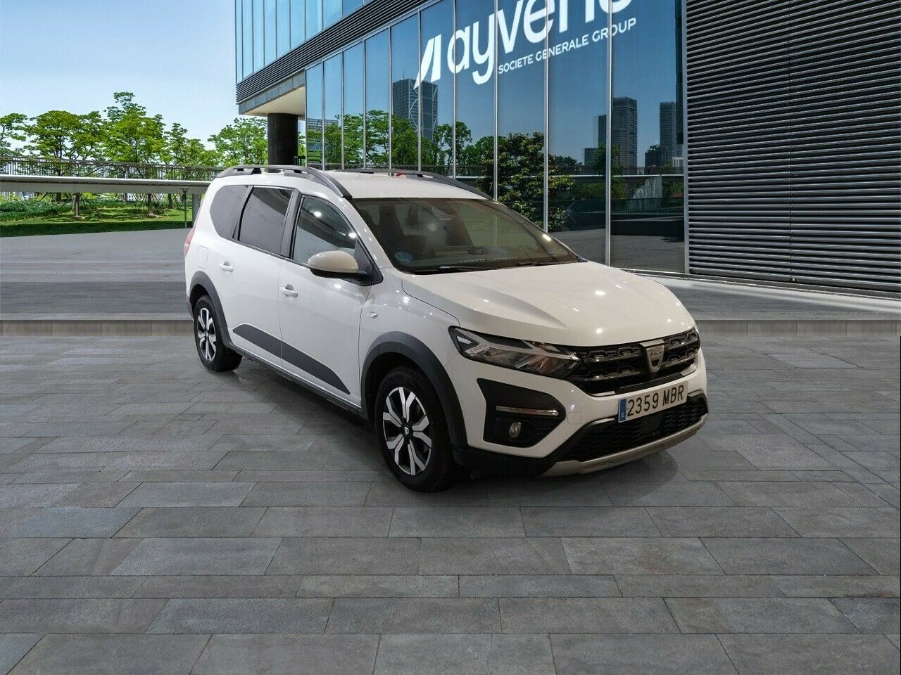 dacia jogger 2022 / foto grande (3)