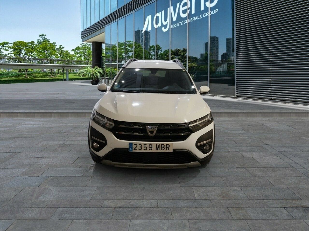 dacia jogger 2022 / foto grande (2)