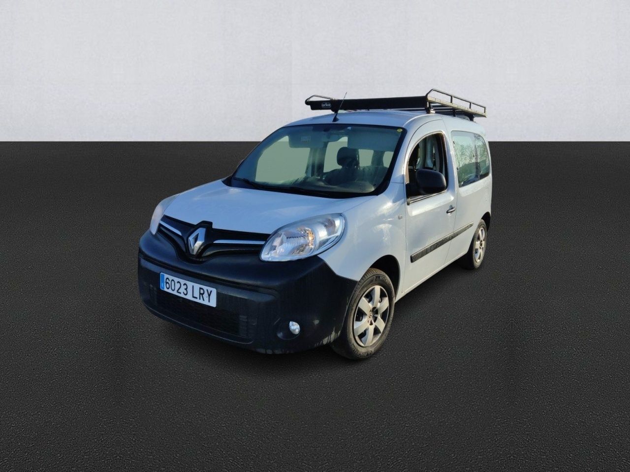 Foto renault kangoo 2021 /
