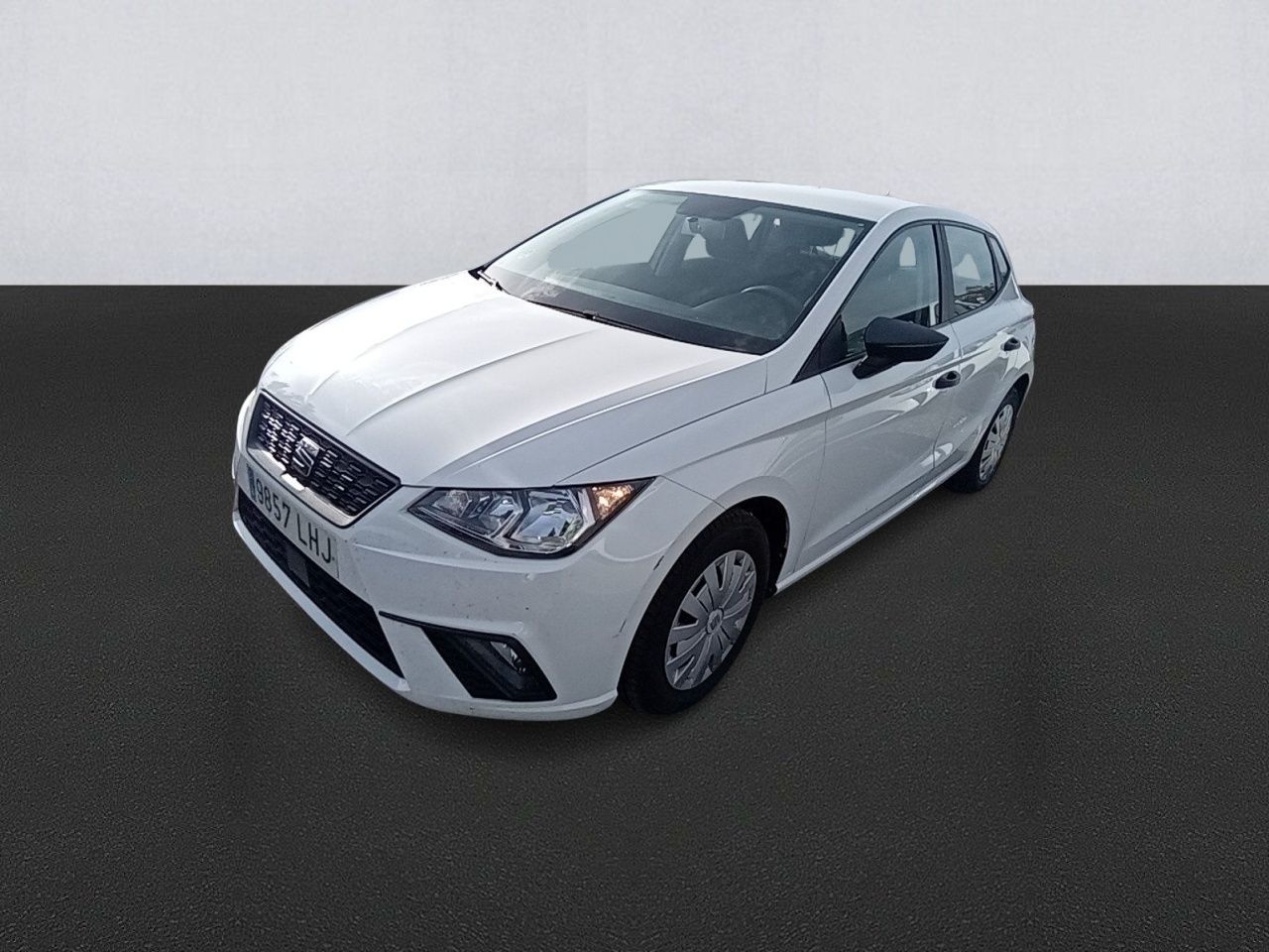 Foto seat ibiza 2020 /