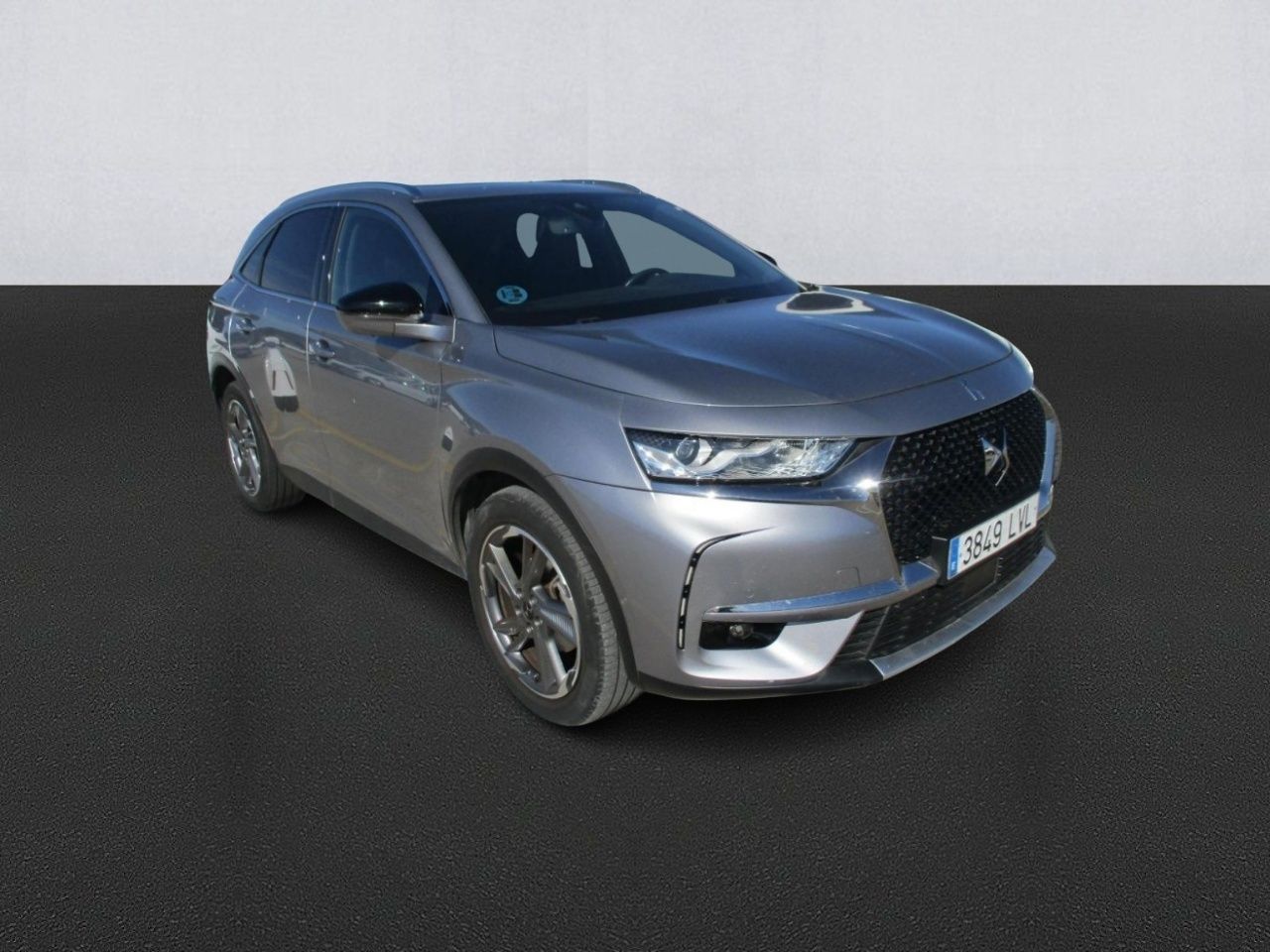 ds automobiles ds 7 2021 / foto grande (3)
