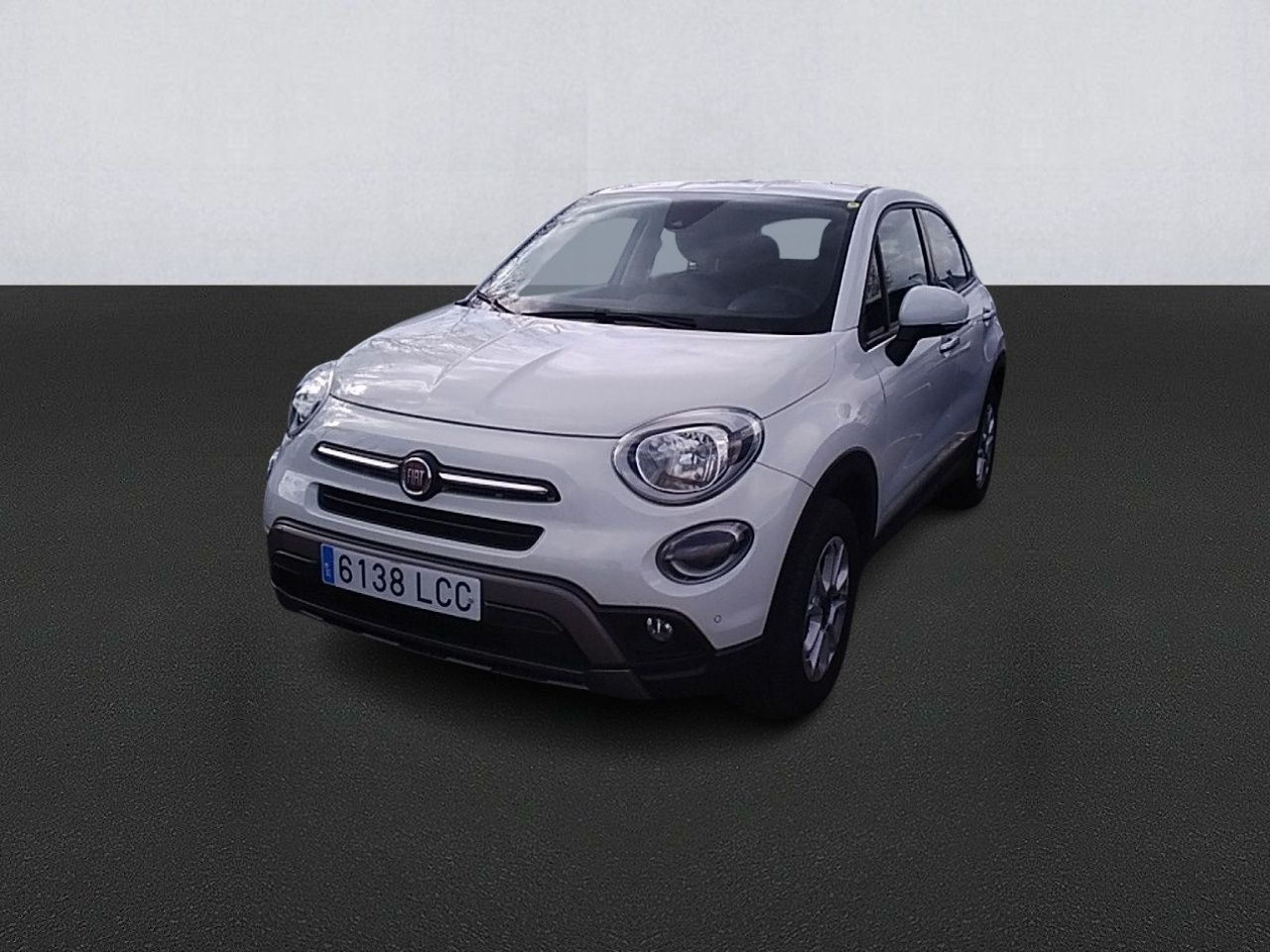 Foto fiat 500x 2019 /