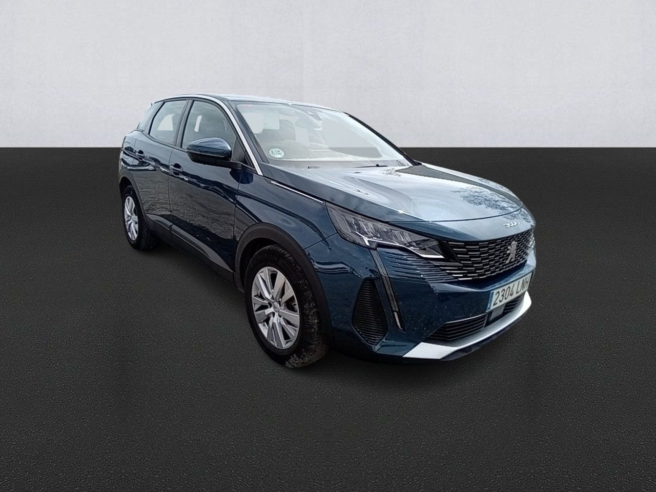 peugeot 3008 2021 / foto grande (3)