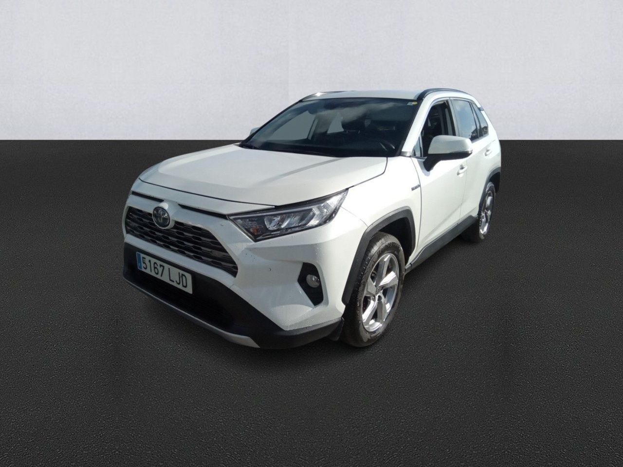toyota rav4 2020 /