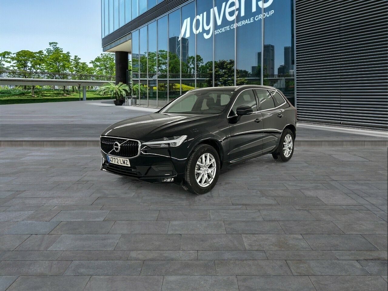 Foto volvo xc60 2021 /