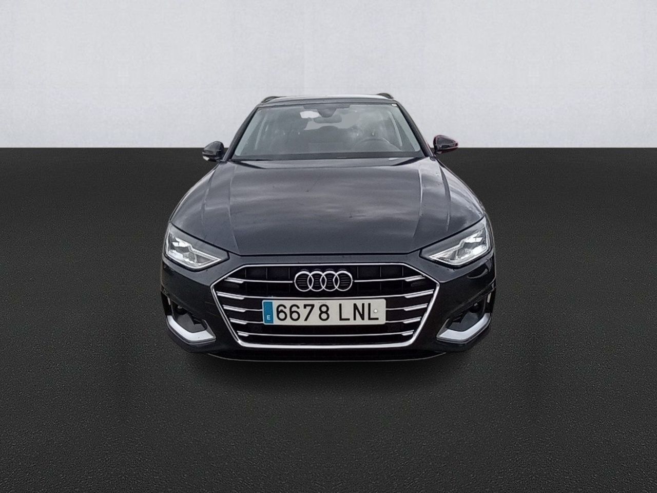 audi a4 2021 / foto grande (2)