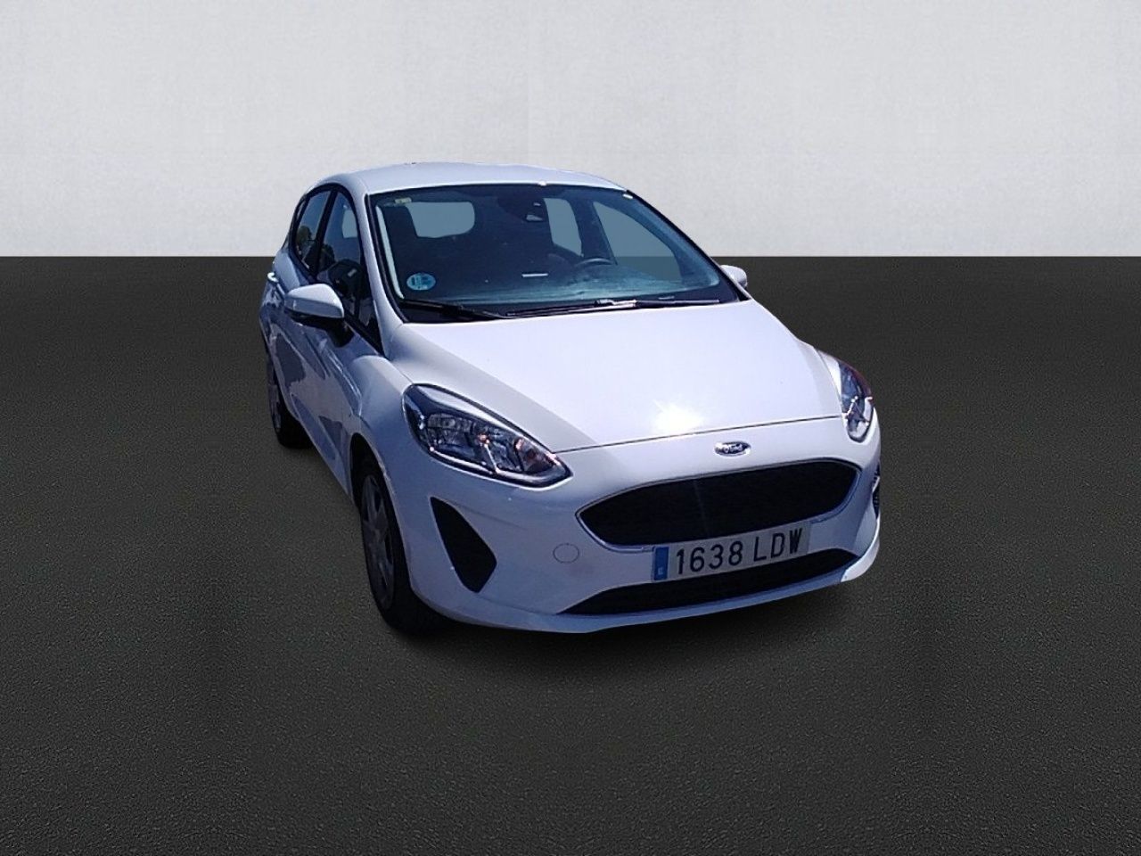 ford fiesta 2020 / foto grande (3)