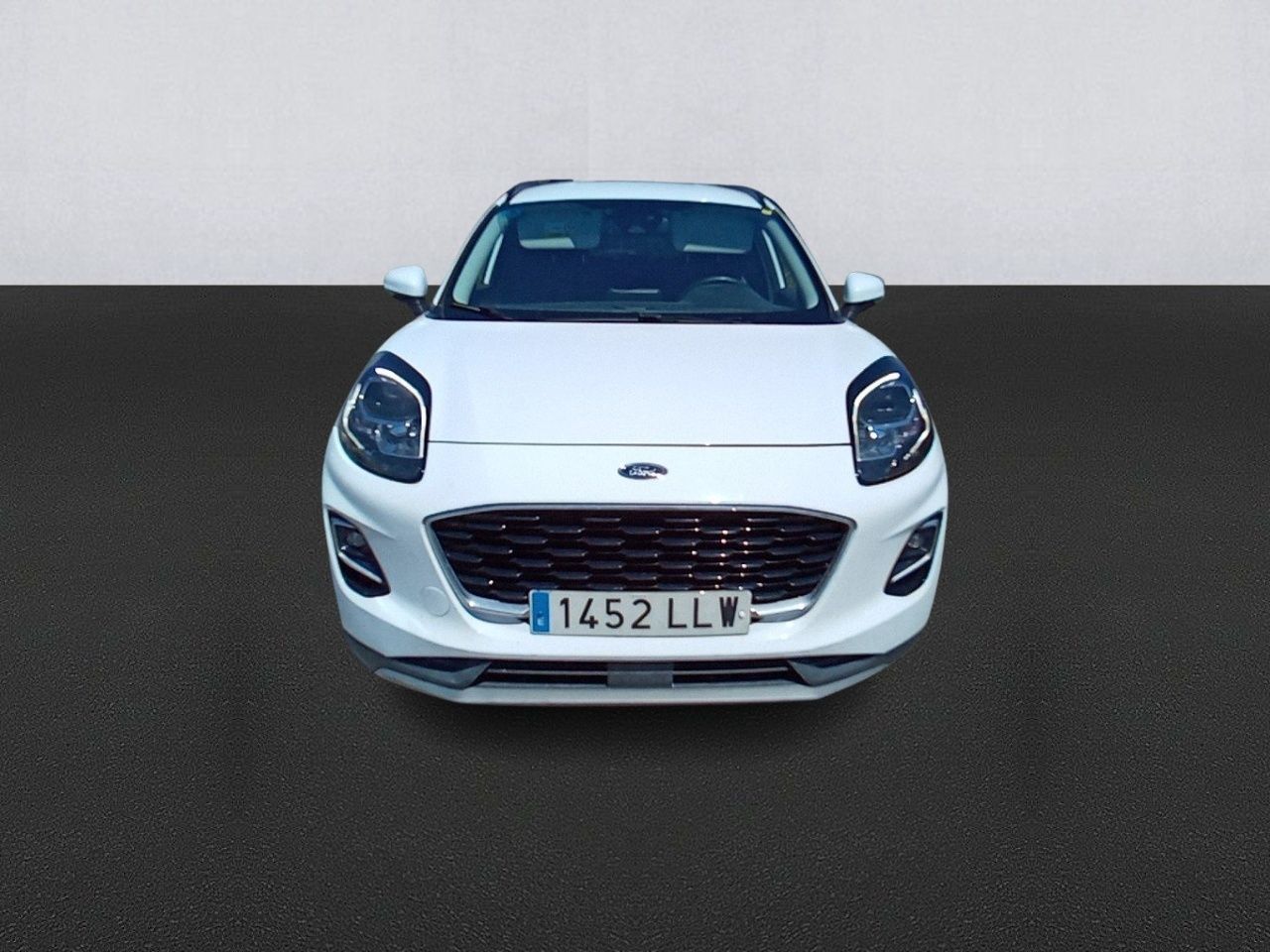 ford puma 2020 / foto grande (2)
