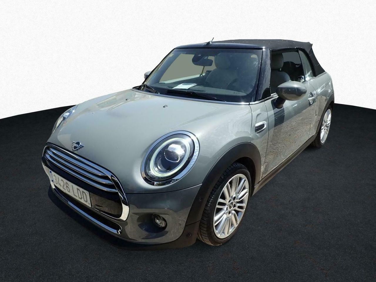Foto mini cooper 2019 /