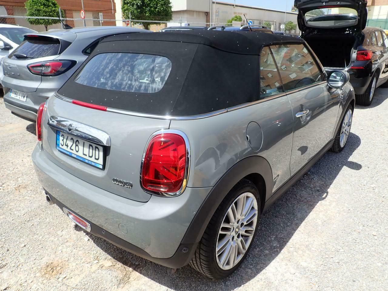 mini cooper 2019 / foto grande (3)