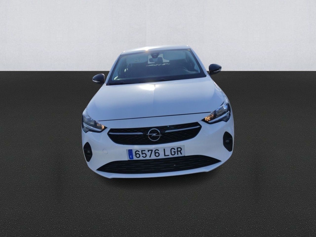 opel corsa 2020 / foto grande (2)