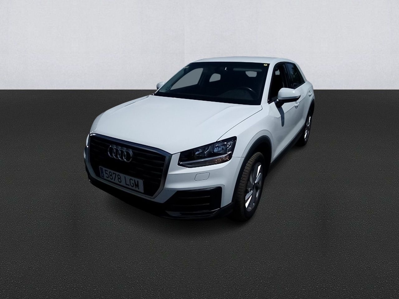 Foto audi q2 2020 /